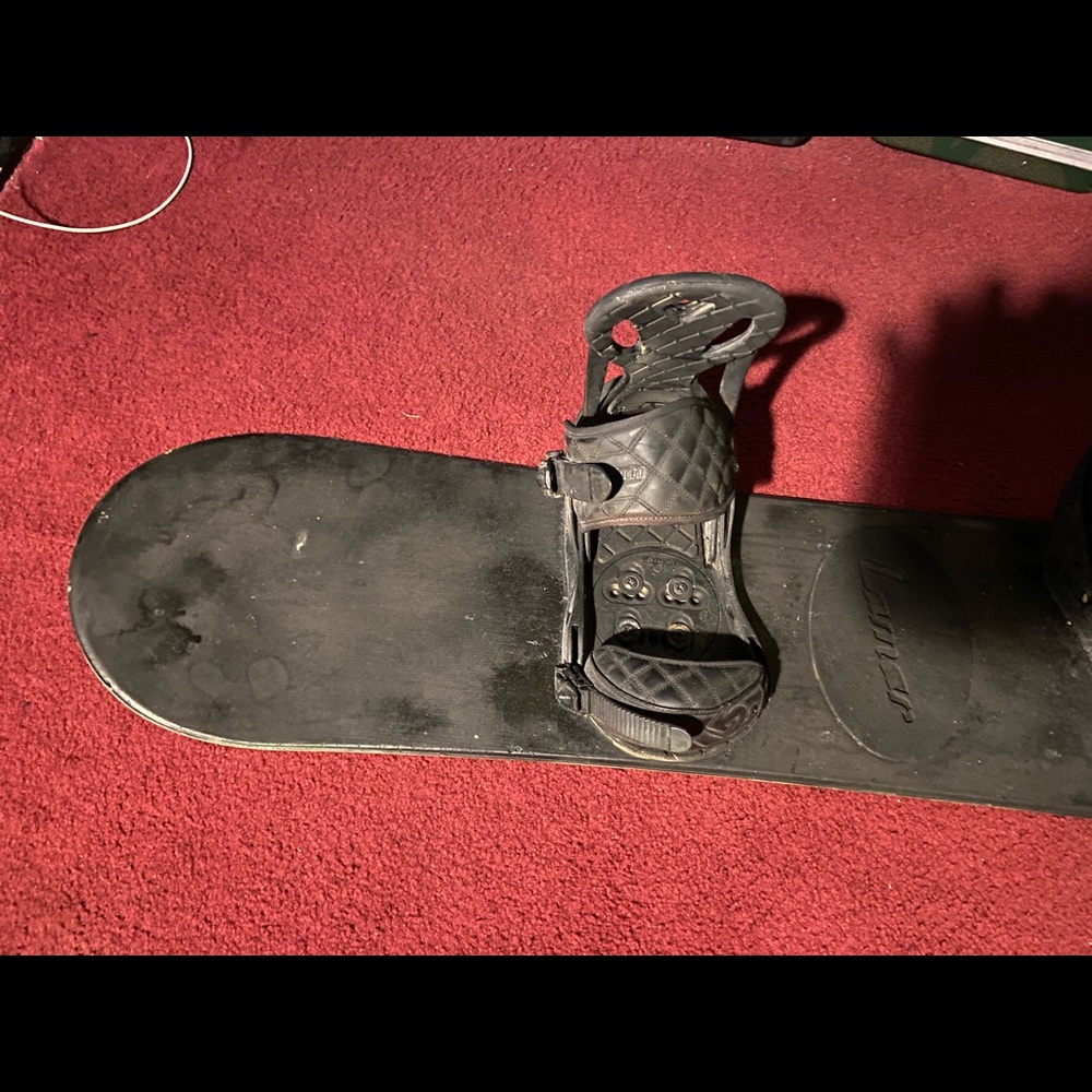 Snowboard - Picture 3 of 7
